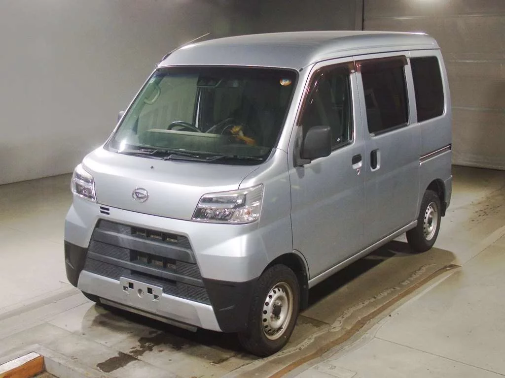 Daihatsu Hijet Cargo S321V 2020